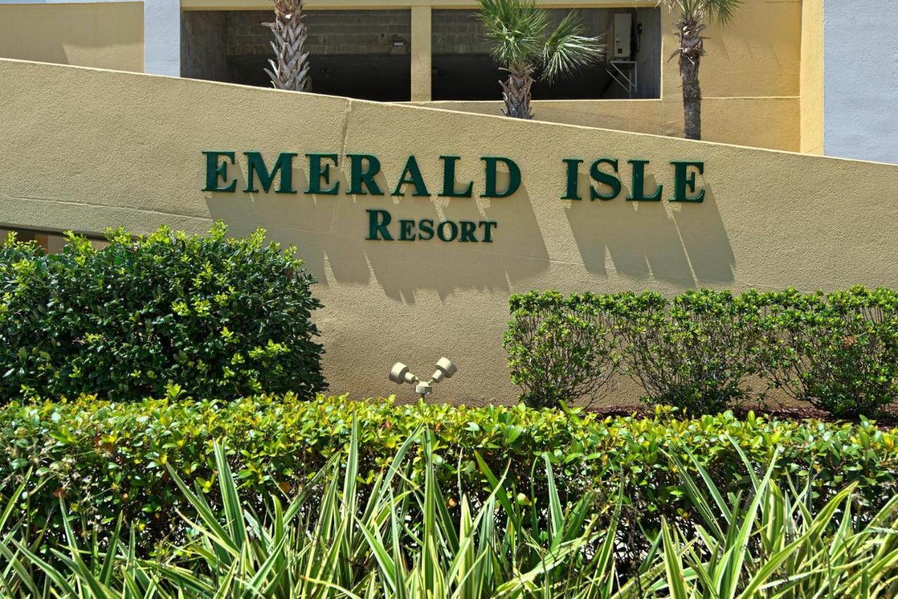 Emerald Isle 1903 Holiday home