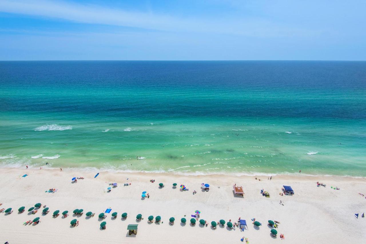 Emerald Isle 1903 Holiday home Panama City Beach